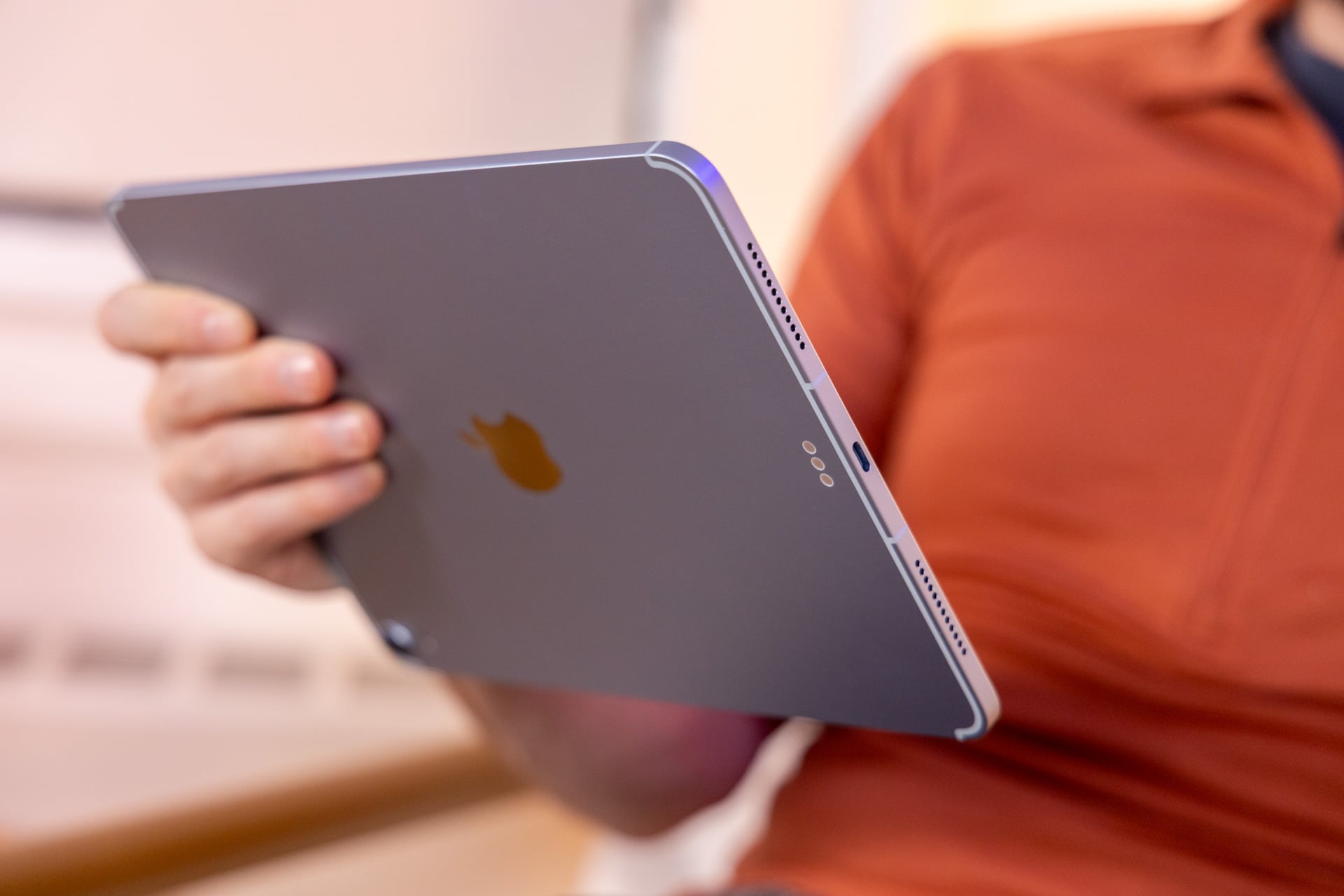 M4 iPad Air Review 03