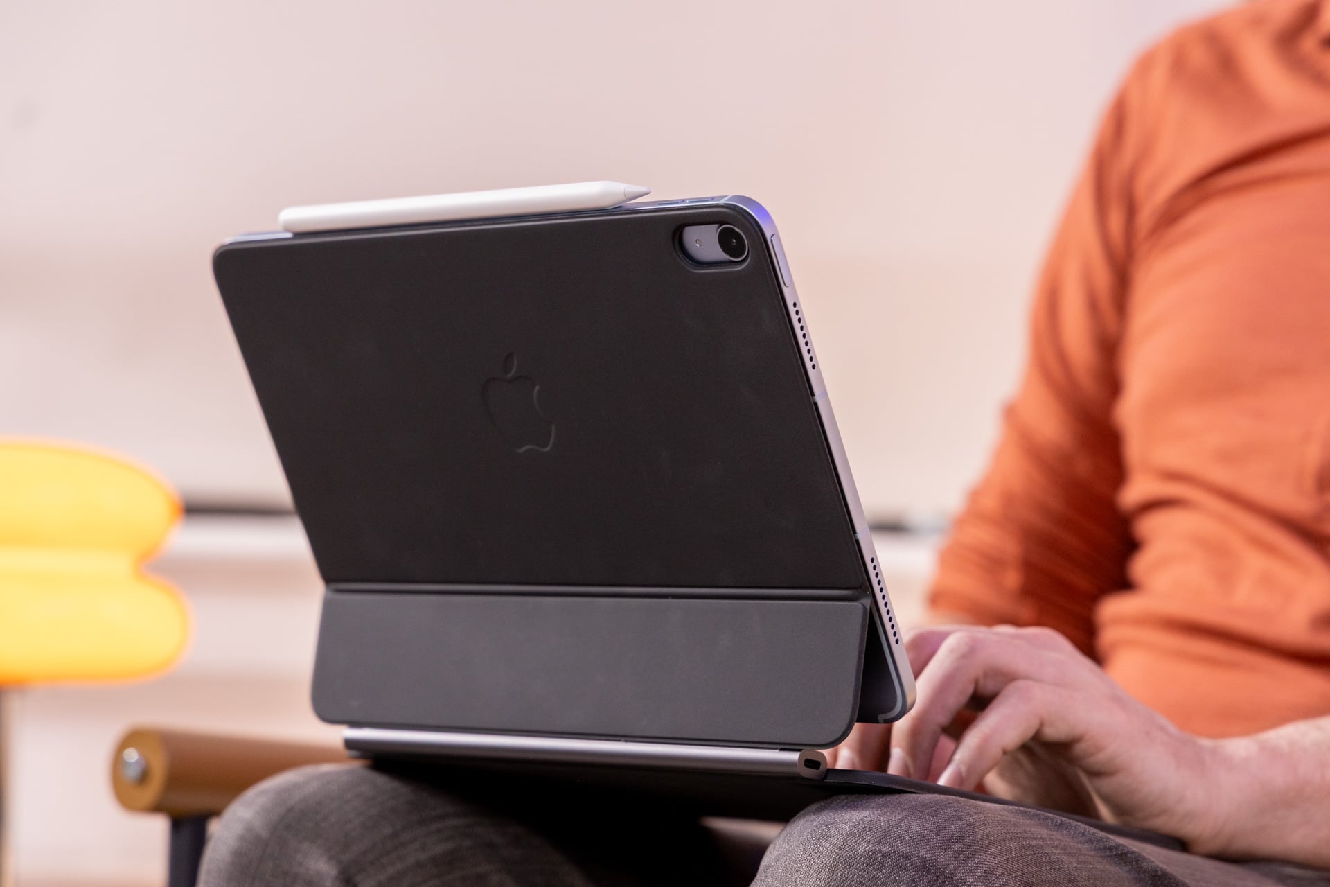 M4 iPad Air Review 08