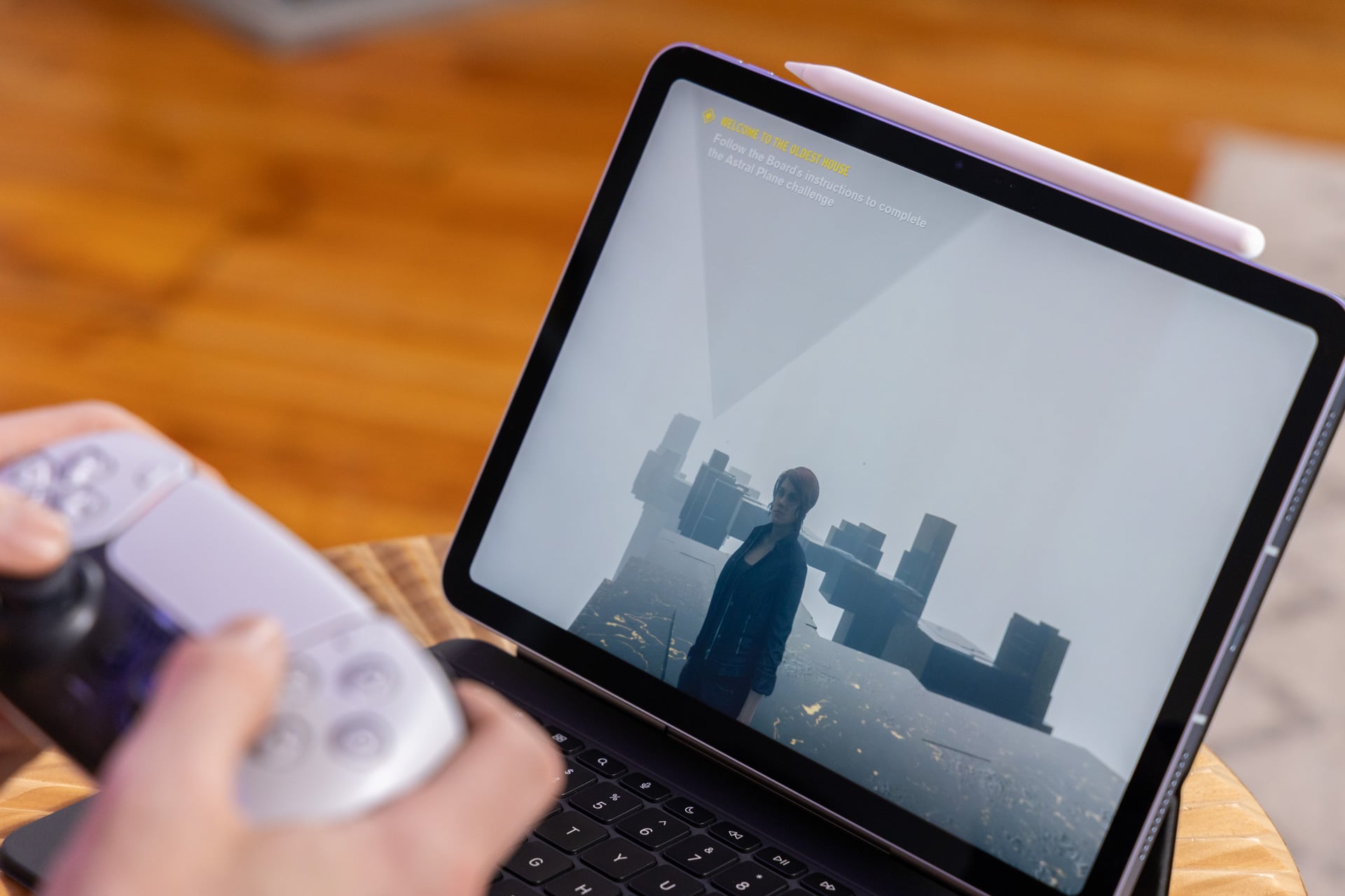 M4 iPad Air Review 09