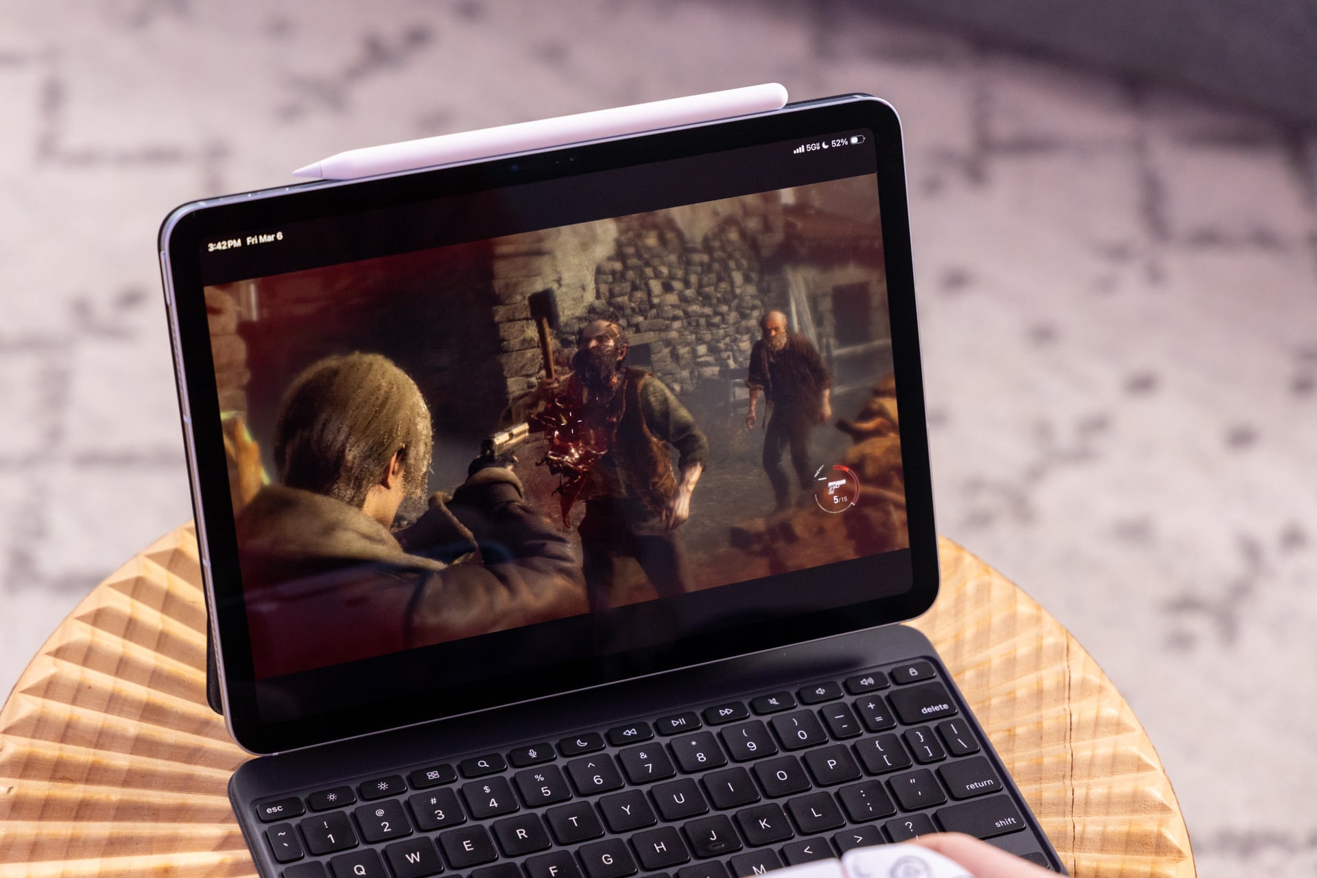 M4 iPad Air Review 10