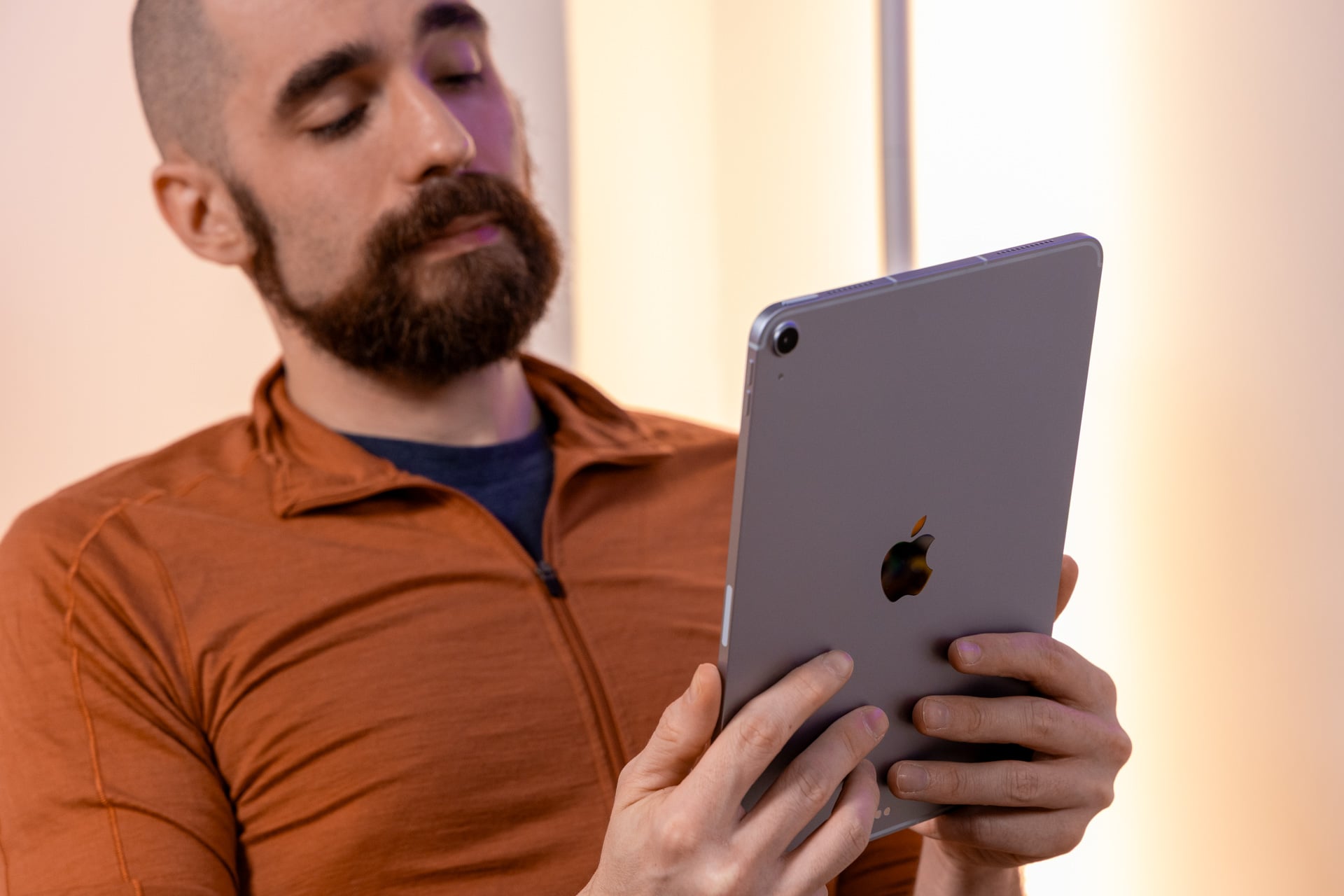 M4 iPad Air Review 11
