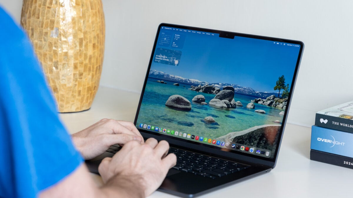 If You’re Struggling to Find a MacBook Air Right Now, This…