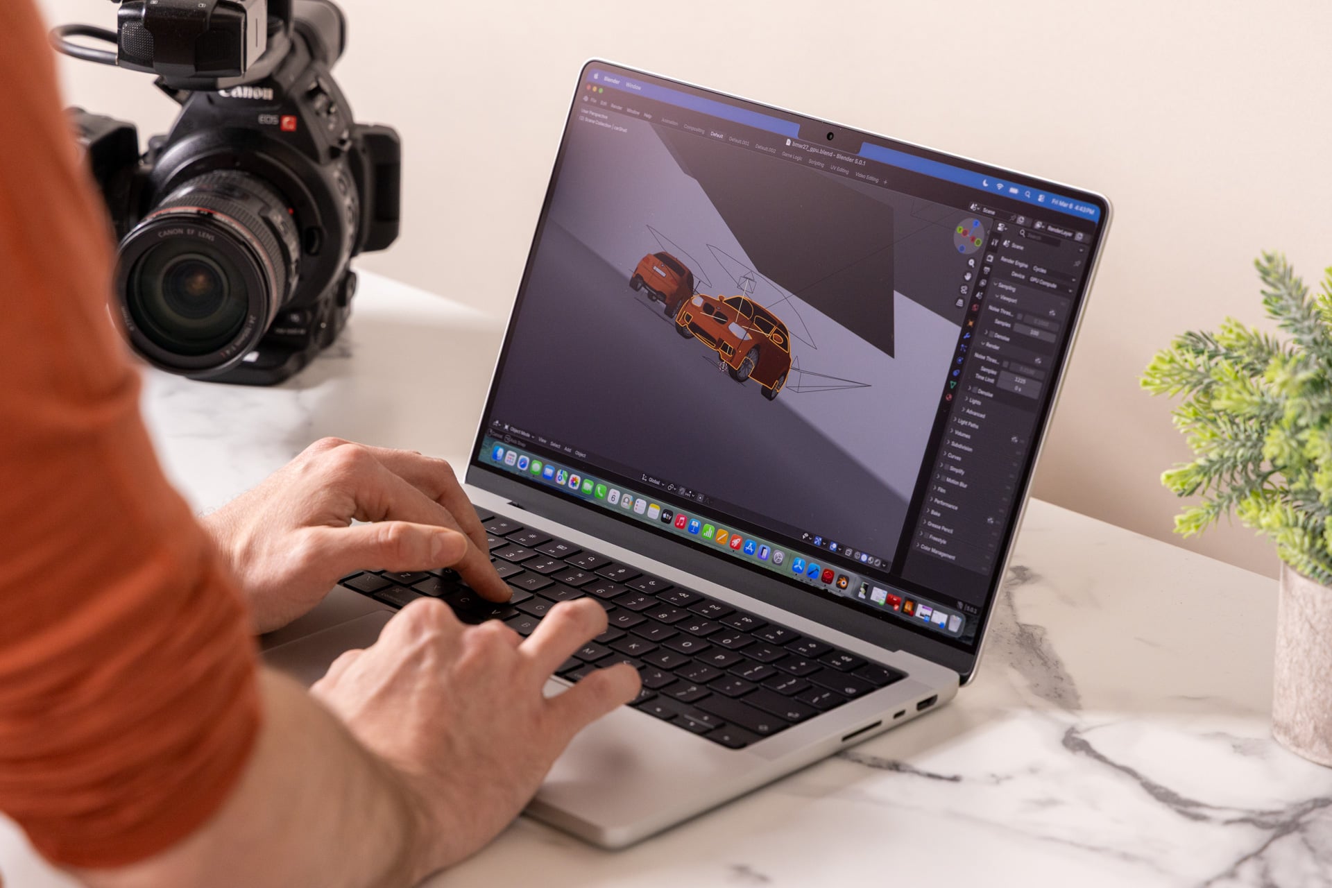 This M5 Max MacBook is the kind of machine you'll want to use for anything and everything.