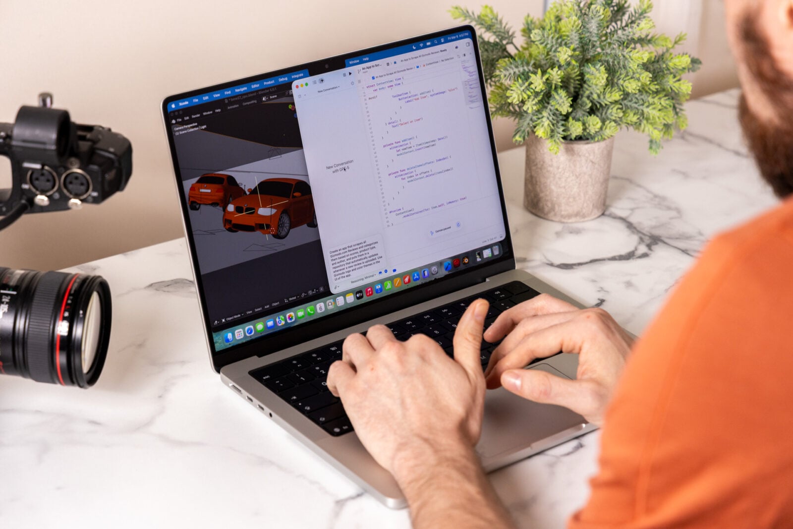 M5 Max MacBook Pro Review: Preeminent Power In the Same Old Shell