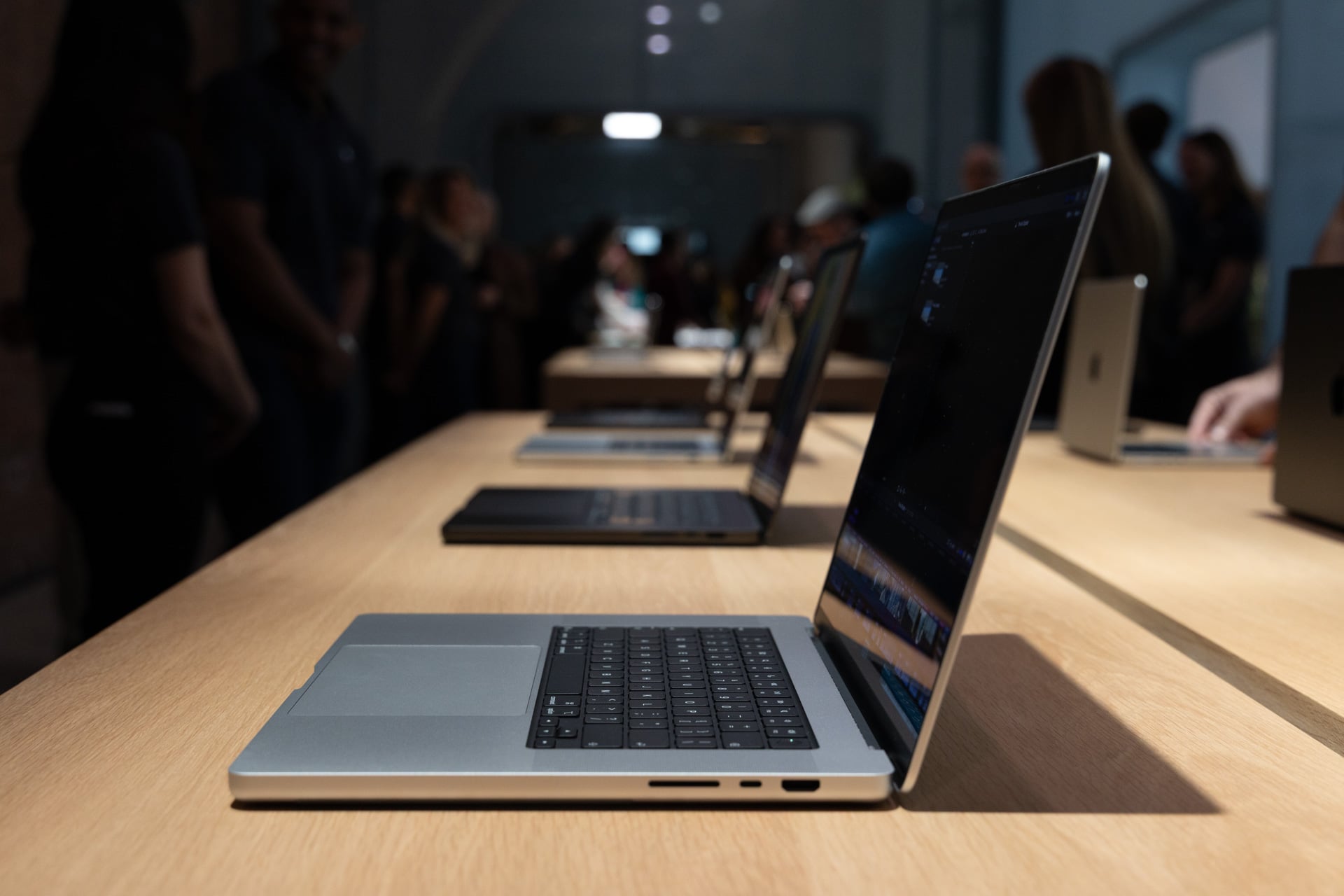M5 Pro M5 Max Macbook Pro 14 Inch 16 Inch 8