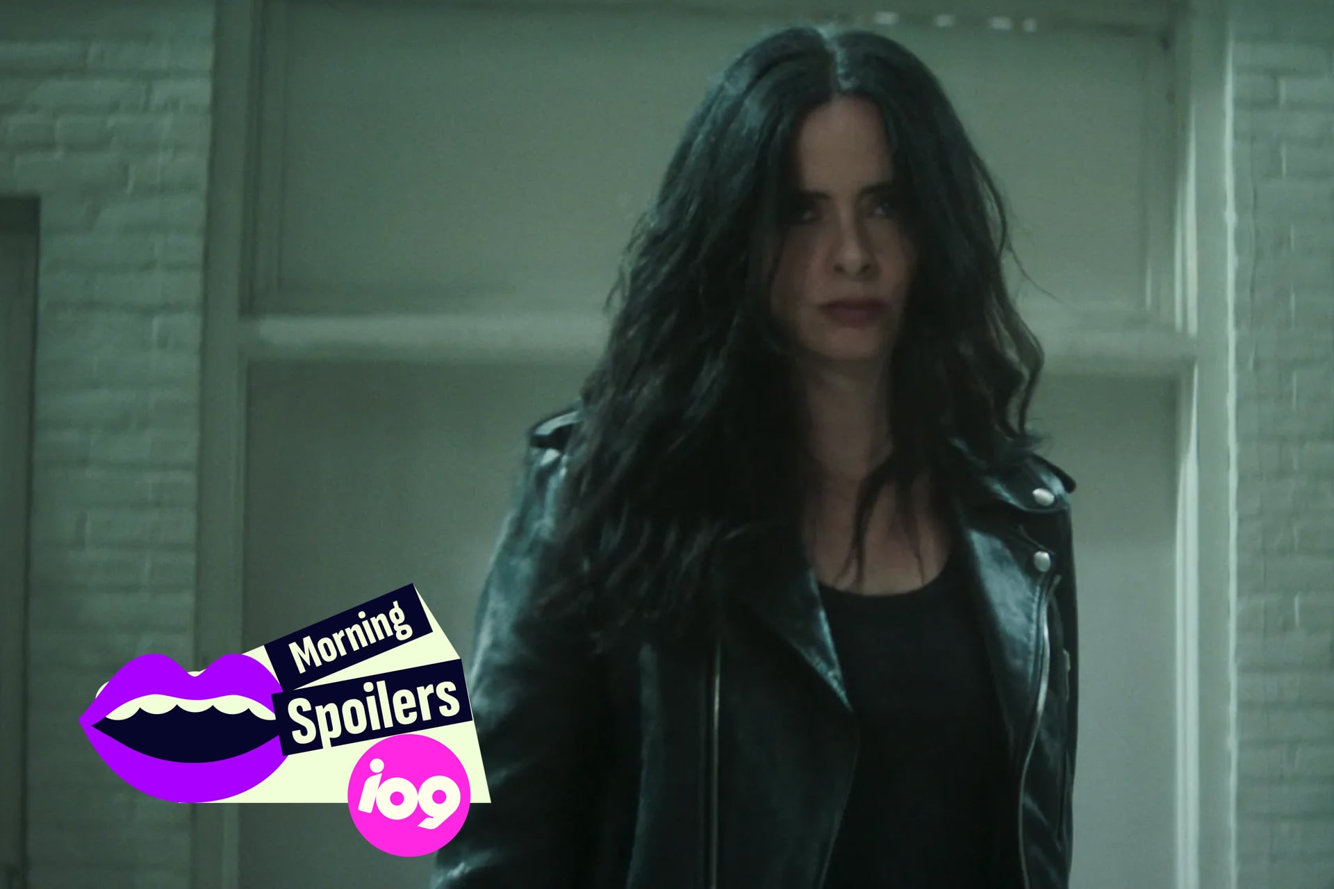 Ms0309 Daredevil Born Again Jessica Jones