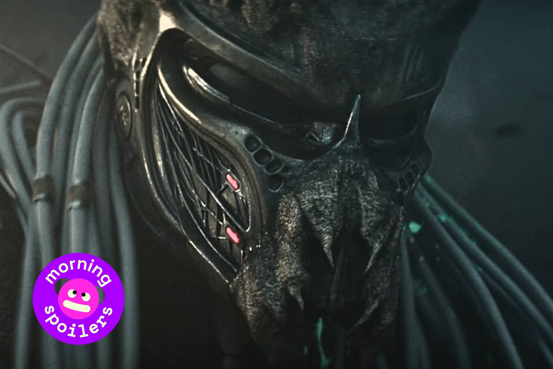 Ms0310 Predator Badlands