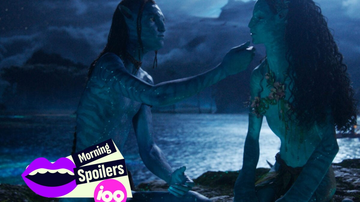 James Cameron Says ‘Avatar 4’ Is Still ‘Very Likely’ to Happen