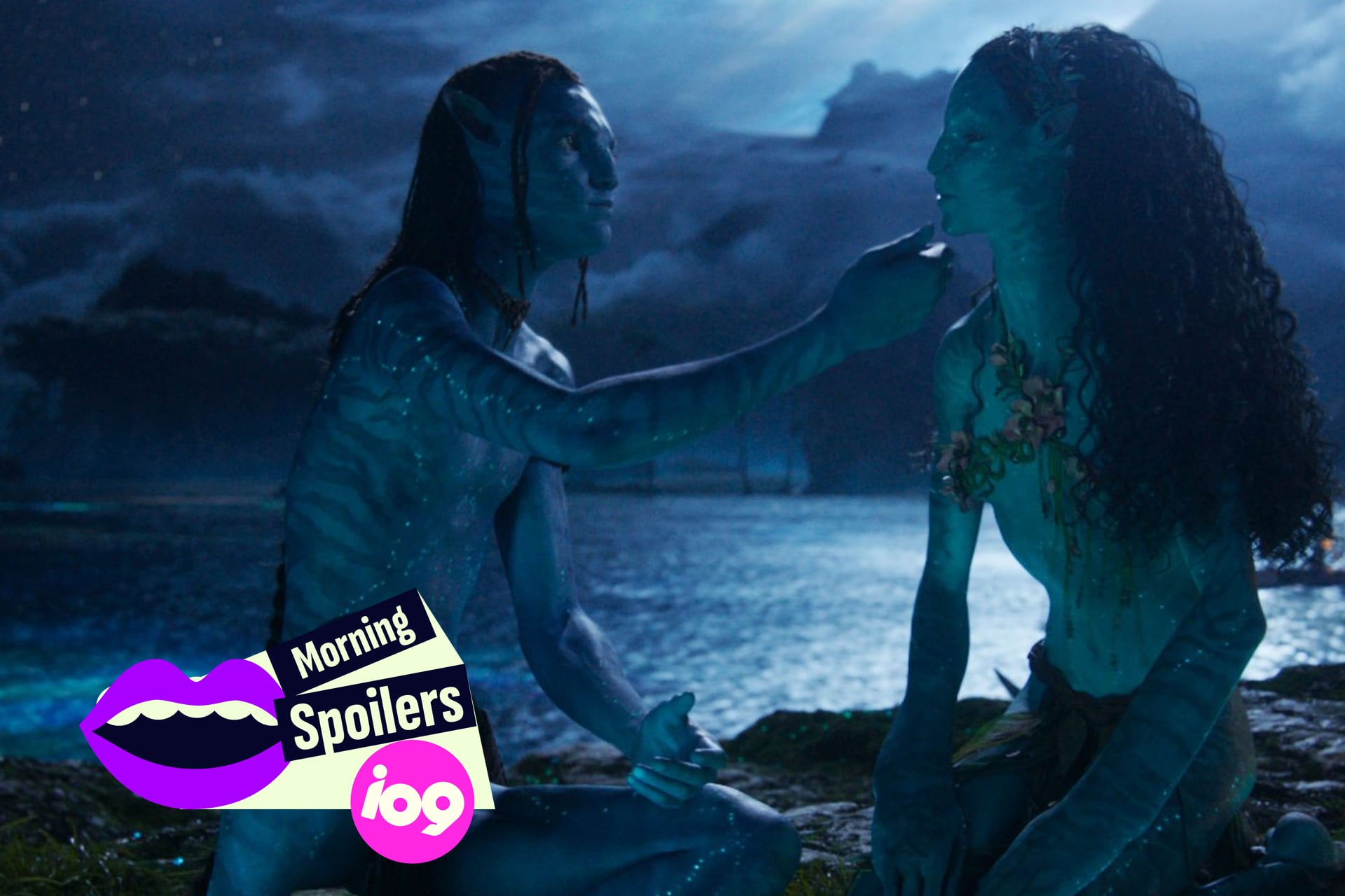 Ms0311 Avatar Fire And Ash