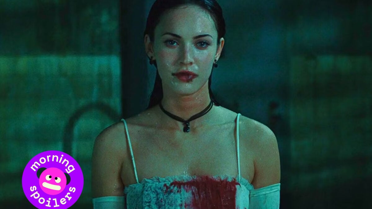 Diablo Cody Has Big Plans for the ‘Jennifer’s Body’ Sequel Diablo Cody Has Big Plans for the ‘Jennifer’s Body’ Sequel