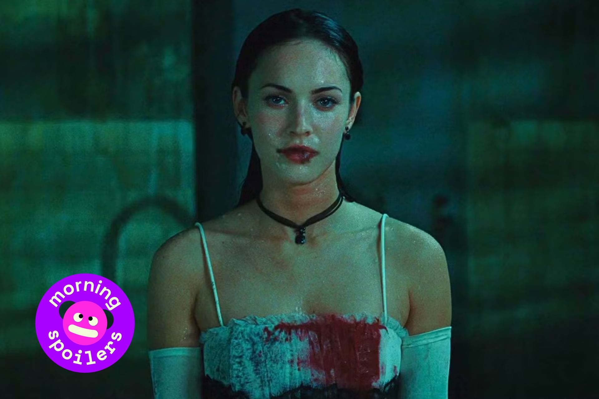 Ms0323 Jennifers Body Megan Fox