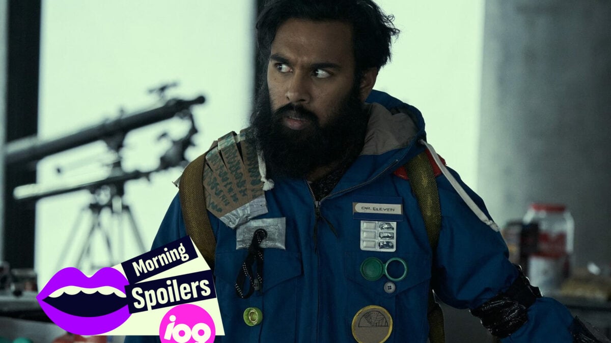 Ryan Coogler&rsquo;s &lsquo;X-Files&rsquo; Reboot Has Found Its Other Big Star