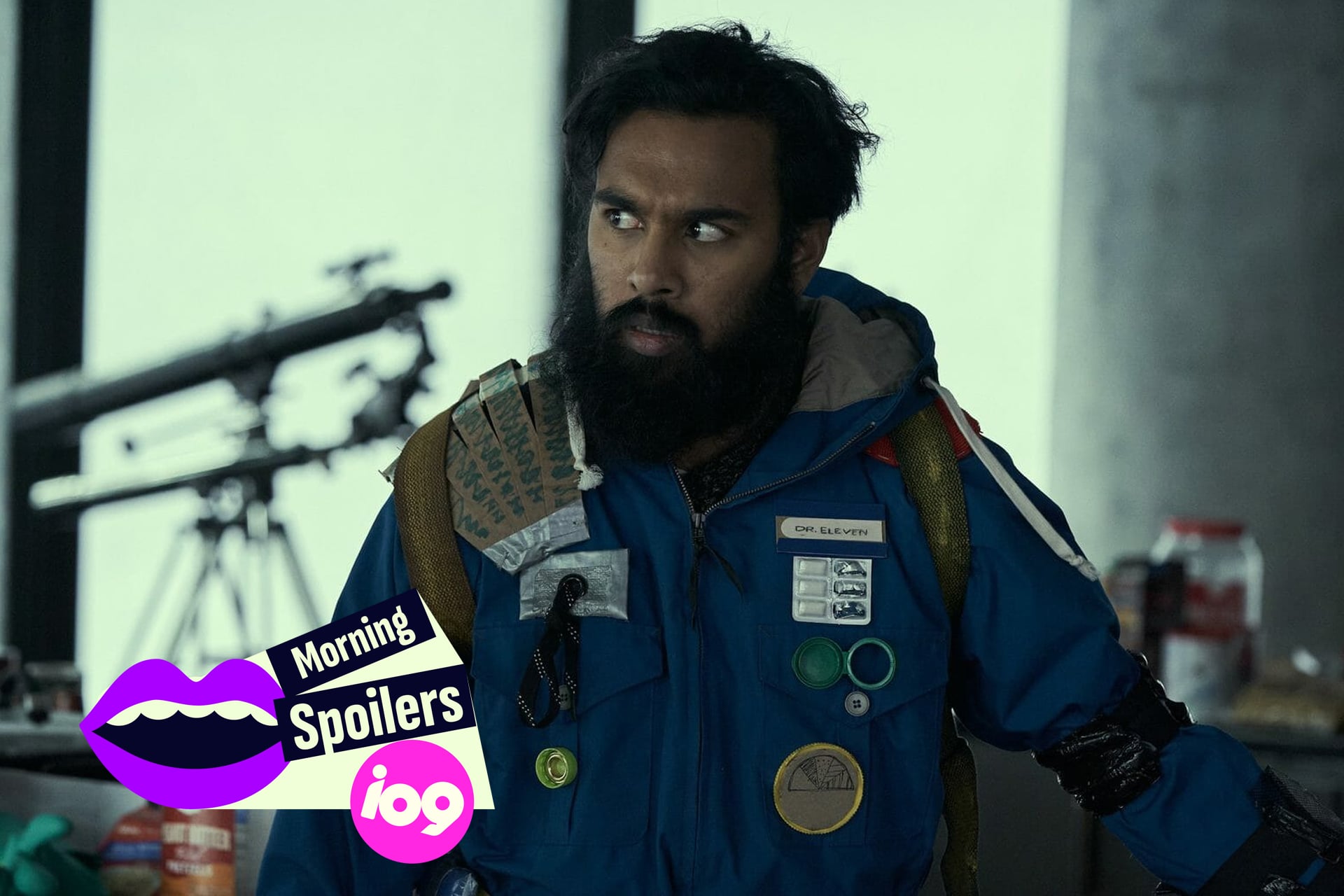 Ms0324 Himesh Patel Station 13