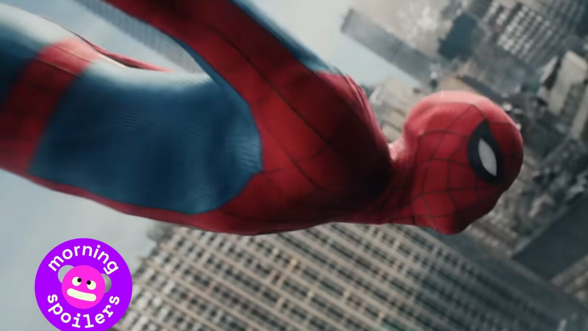 The Sadie Sink 'Spider-Man: Brand New Day' Rumors Just Keep Swirling