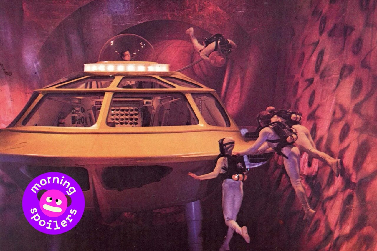 Ms0401 Fantastic Voyage