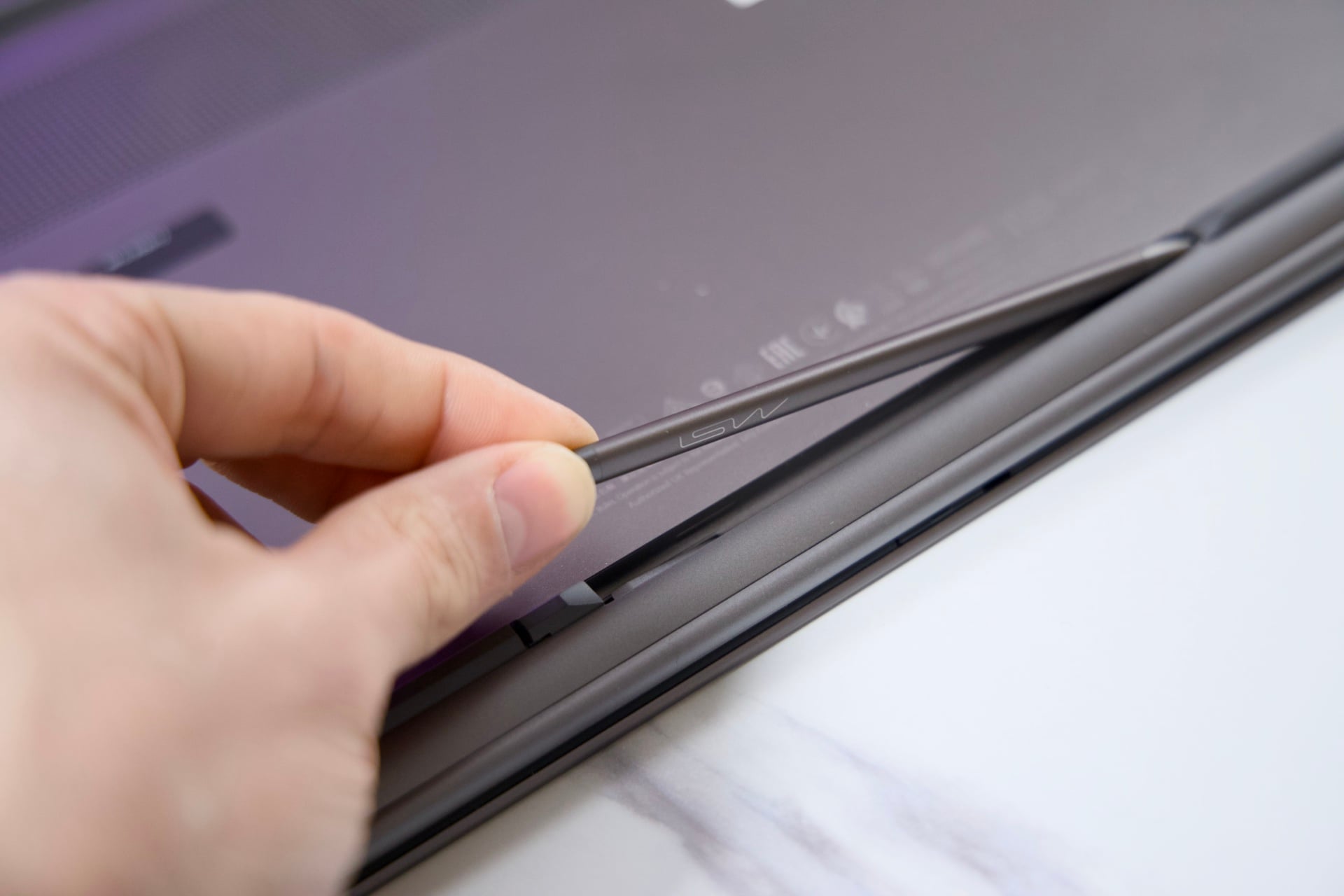 Msi Prestige 14 Flip Ai 7