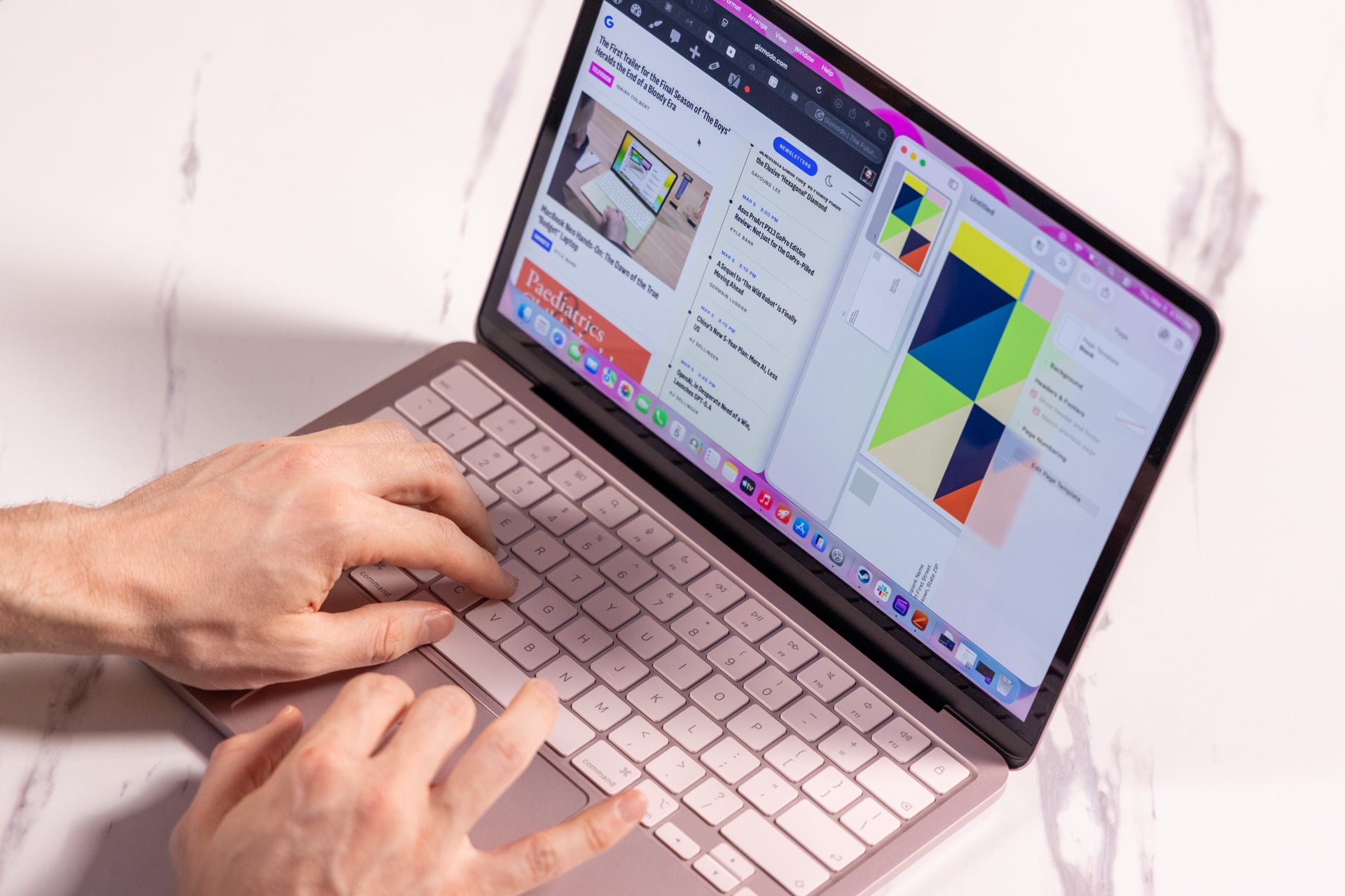 MacBook Neo Review: A Budget Laptop Review