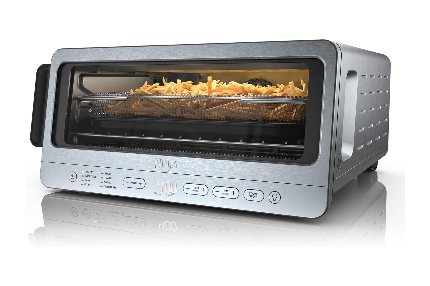 Ninja Air Fryer Toaster Oven Combo