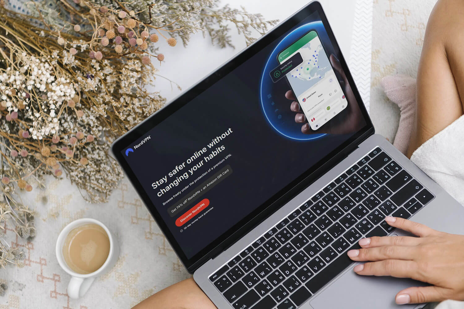 Nordvpn Best Deal