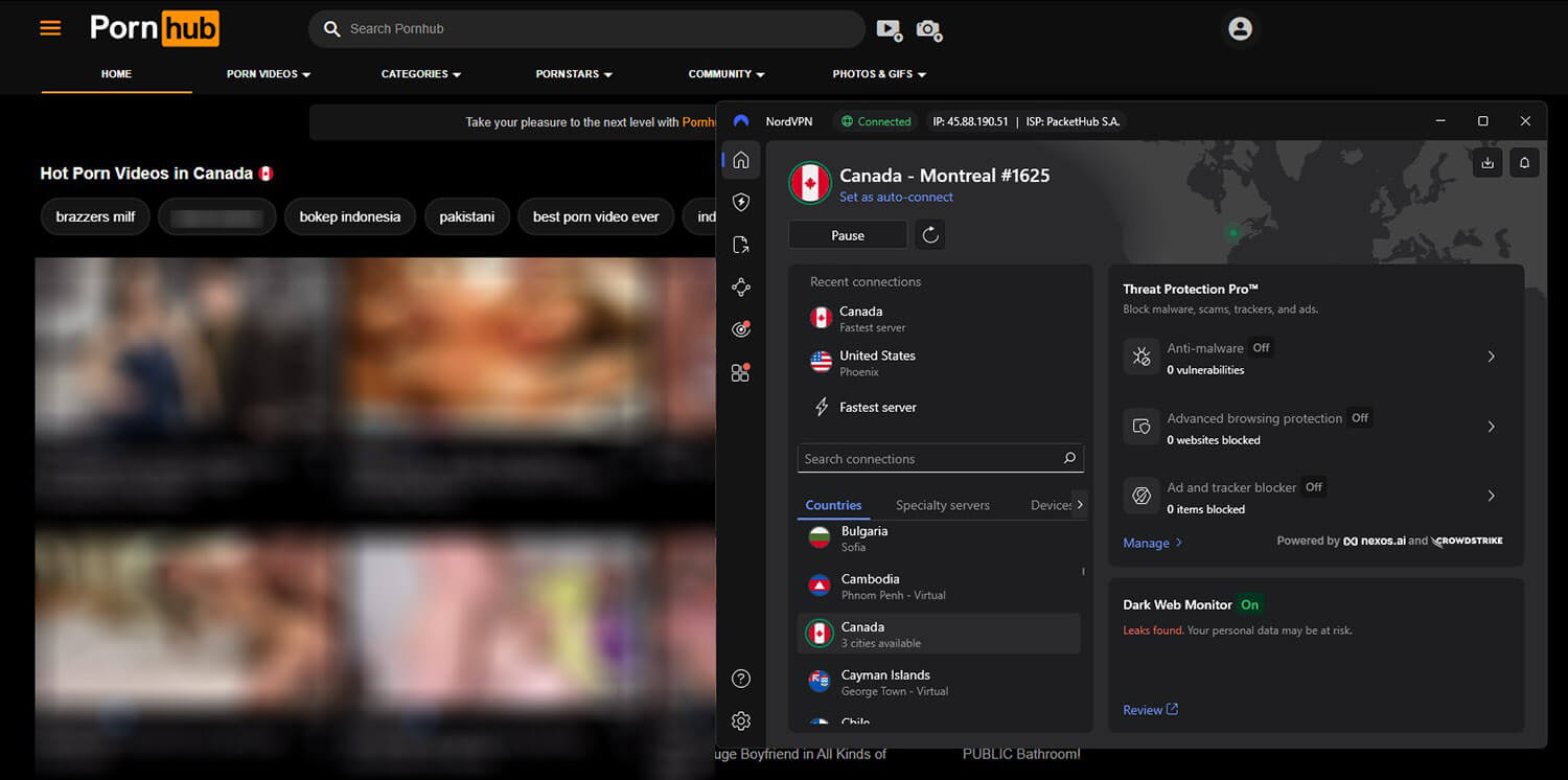 Nordvpn Unblock Porn In India