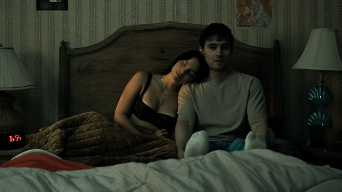 photo of The Full Trailer for ‘Obsession’ Might Just Ruin Your Day image