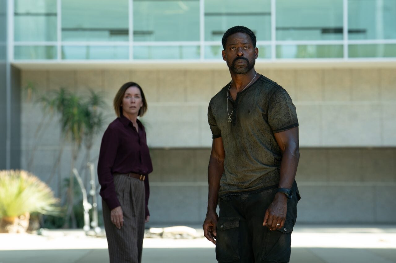 Paradise Sinatra Xavier