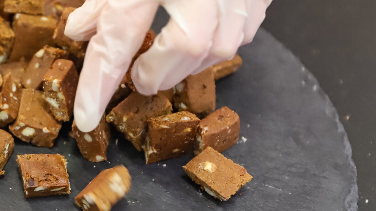 Popular Sweetener Found in Protein Bars Tied to Stroke, Blood Clot Risk