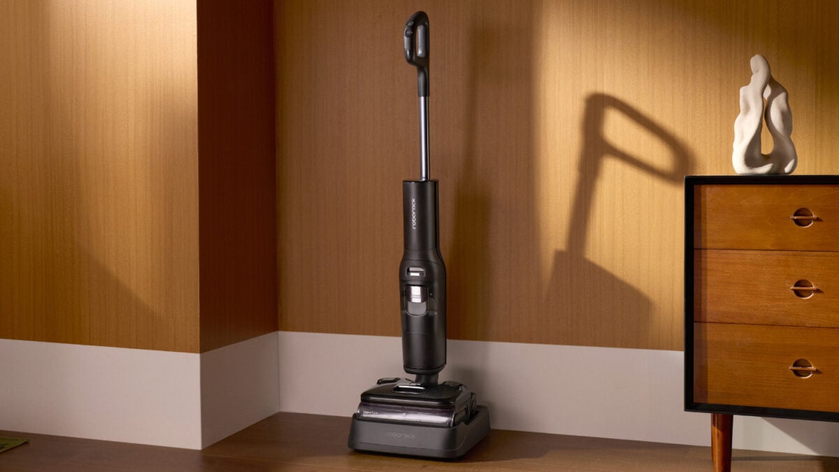 Roborock Kicks Off Spring Cleaning Season With Up to $300 Off Select Powerful Robot Vacuums