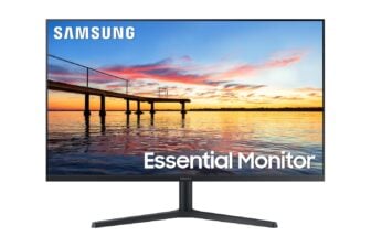 Samsung 32 Inch Flat Computer Monitor