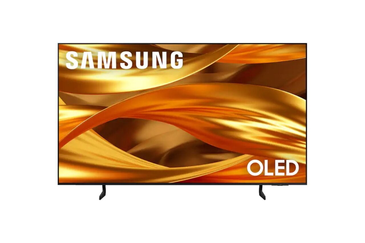 Samsung 65 Class S84f Oled 4k Uhd Vision Ai Smart Tizen Tv