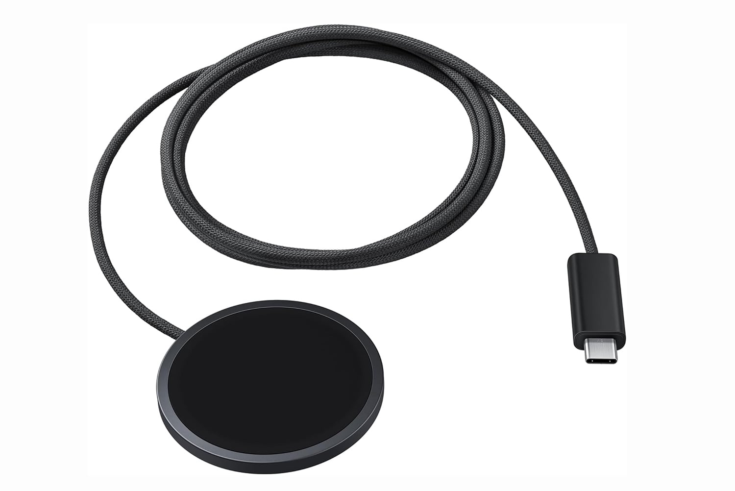 Samsung Galaxy Magnet Wireless Charger