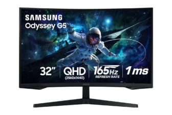Samsungodyssey G5