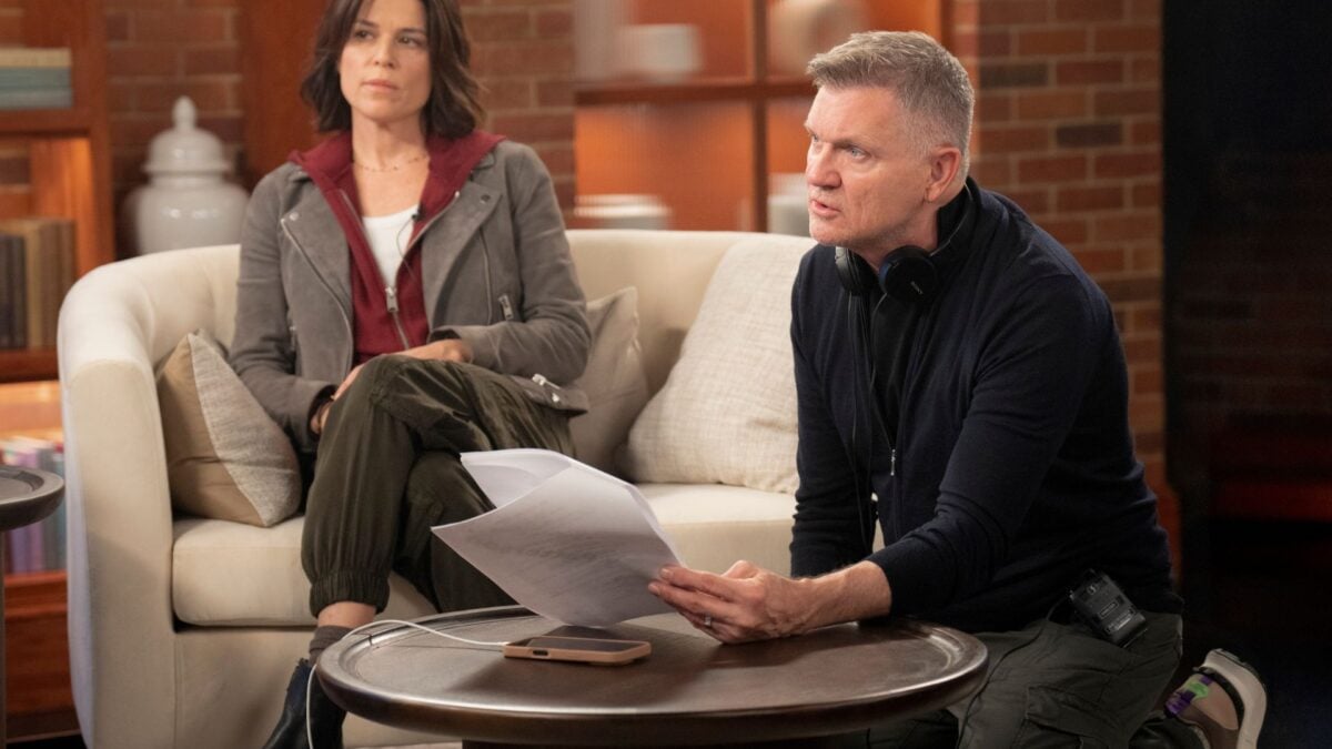 photo of ‘Scream 8’ Will Probably Happen, But Not With Kevin Williamson image