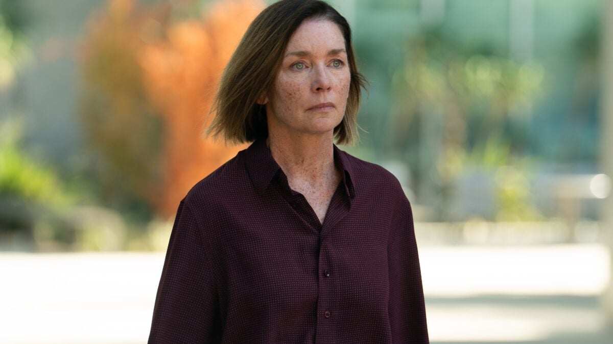 Julianne Nicholson Says ‘Expect the Unexpected’ in ‘Paradise’ Season 3 Julianne Nicholson Says ‘Expect the Unexpected’ in ‘Paradise’ Season 3