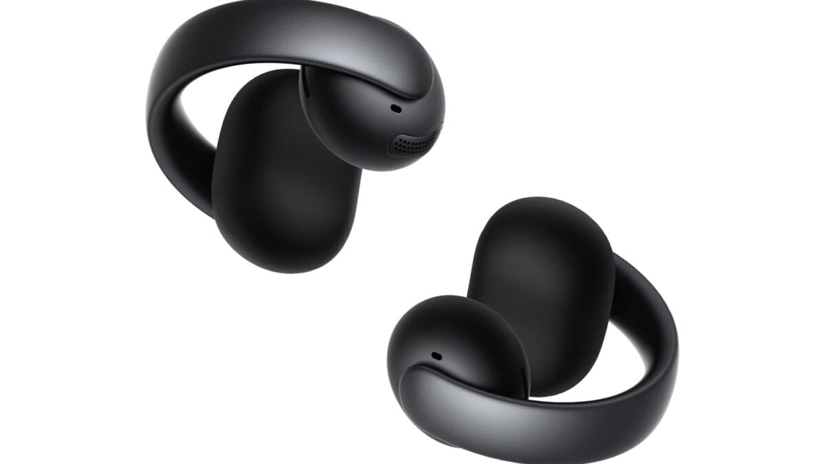 Anker Soundcore AeroClip（Bluetooth 5.4） Amazon.com: Soundcore by Anker AeroFit Pro Open-Ear Headphones