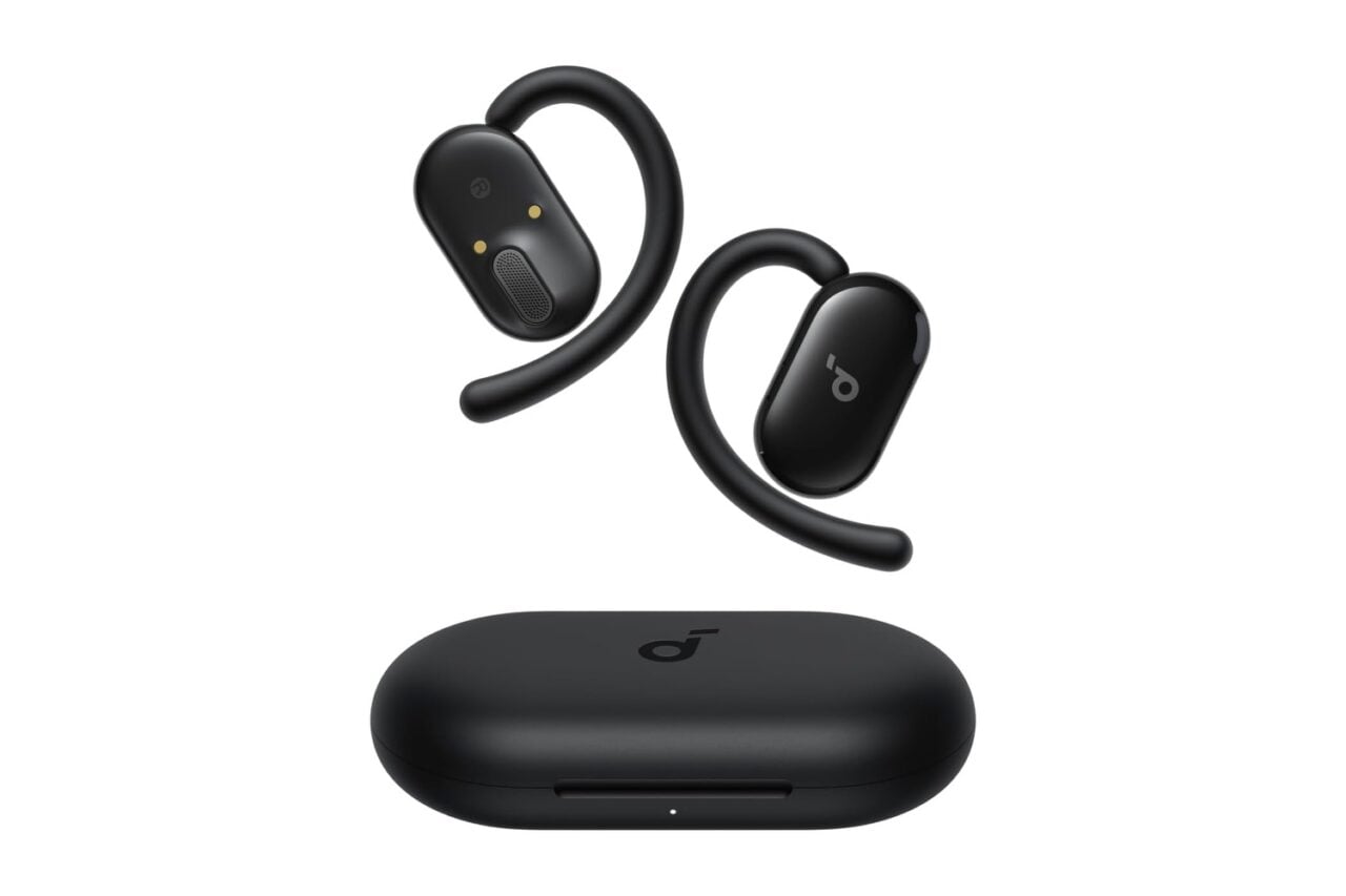 Soundcore V20i By Anker Open Ear Headphones