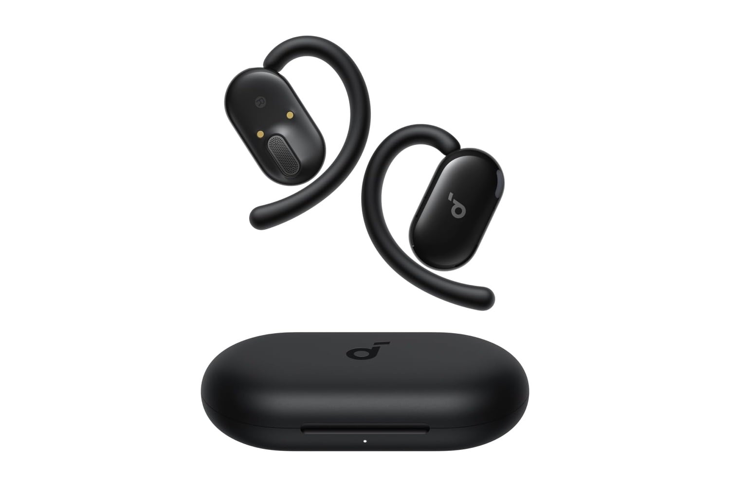 Soundcore V20i By Anker Open Ear Headphones