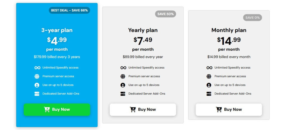 Speedify Safe Speedify Review 2026: Is Speedify Good and Safe?