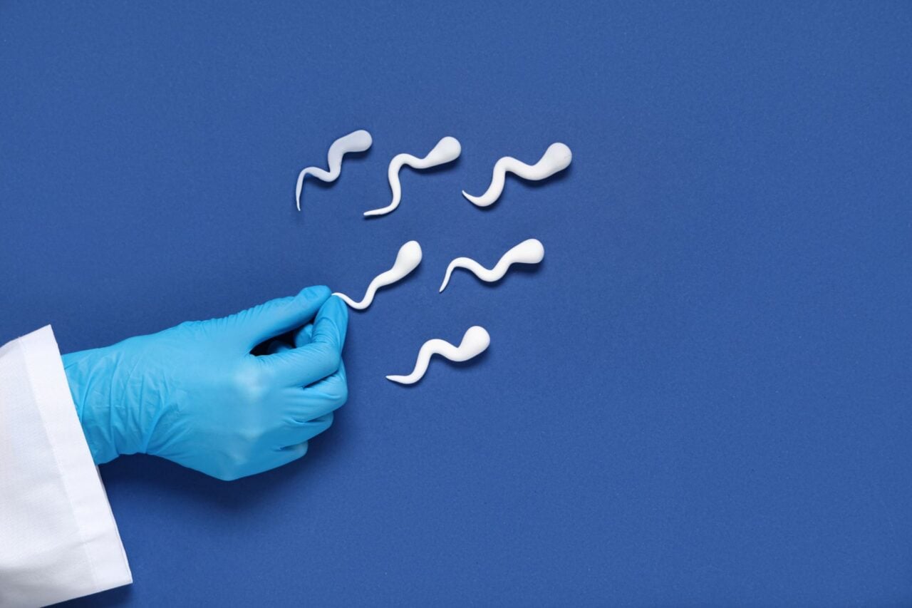 The Secret to Better Sperm? It’s Probably Already on Your Schedule