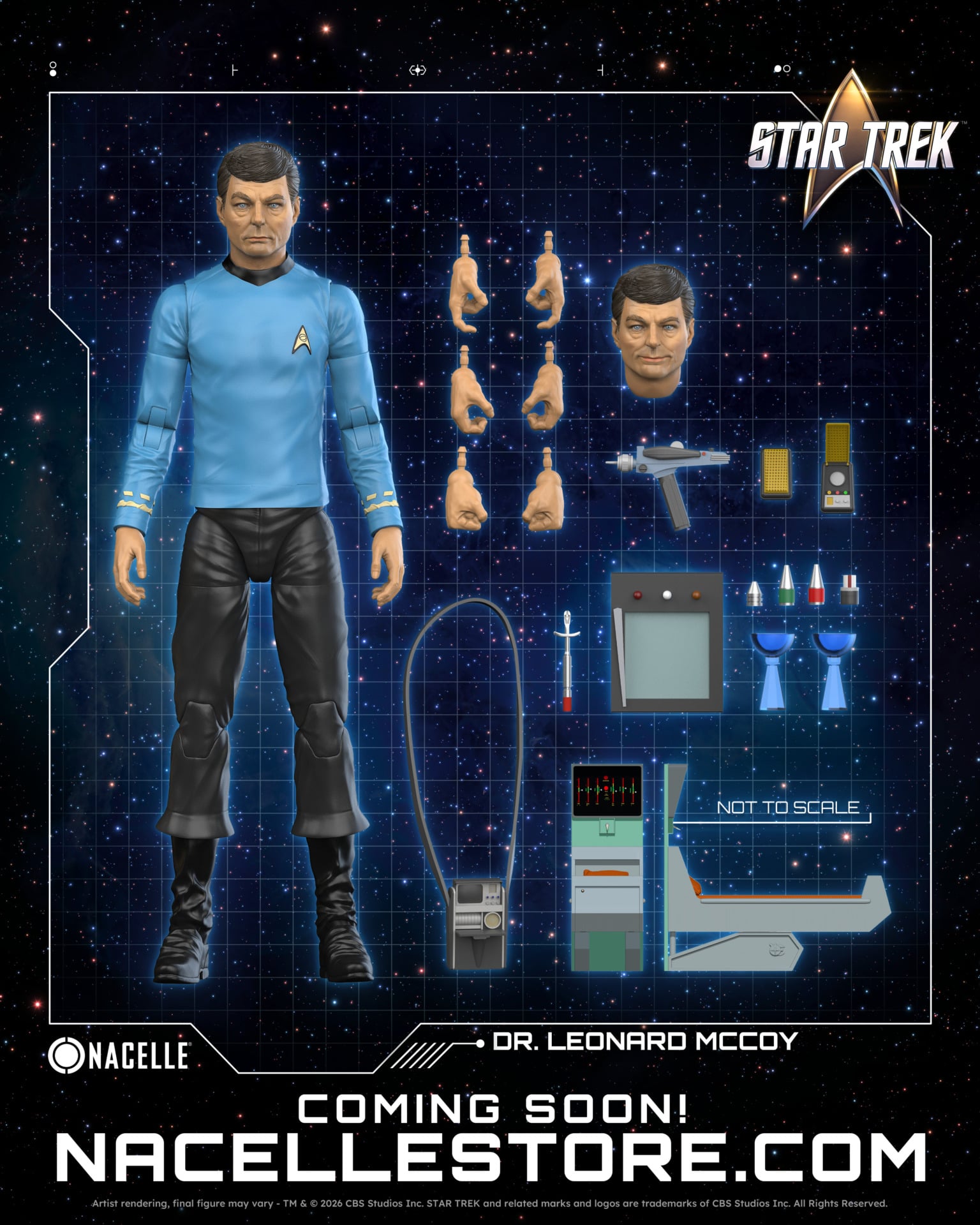 Startrek 3000x3750 Leonard Mccoy Accessorygrid (1) 2