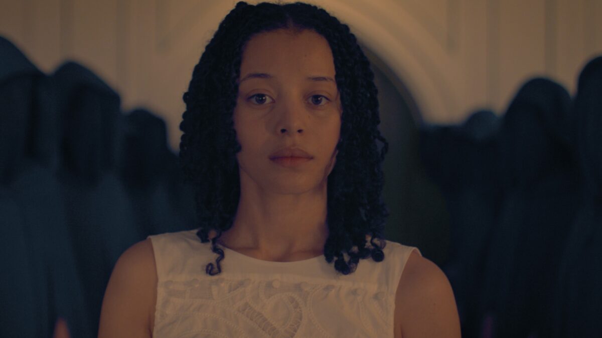 Chase Infiniti Will Star in the Sam Raimi and Jordan Peele-Produced ‘Portrait of God’