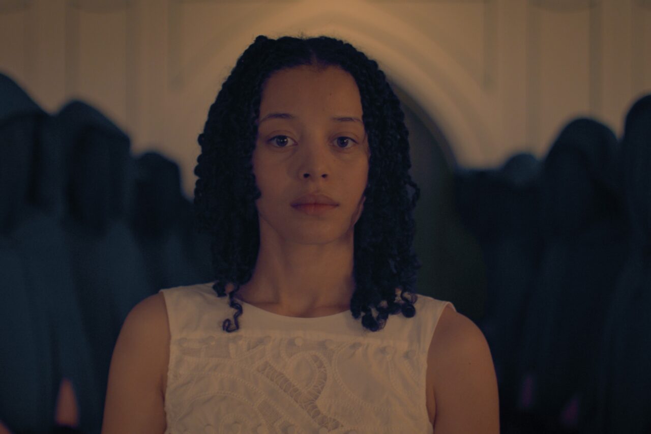 Chase Infiniti Will Star in the Sam Raimi and Jordan Peele-Produced ‘Portrait of God’