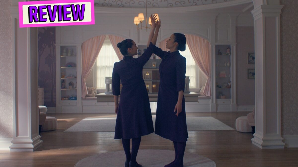 The ‘Handmaid’s Tale’ Sequel Is a Beautifully Executed Dystopian Nightmare