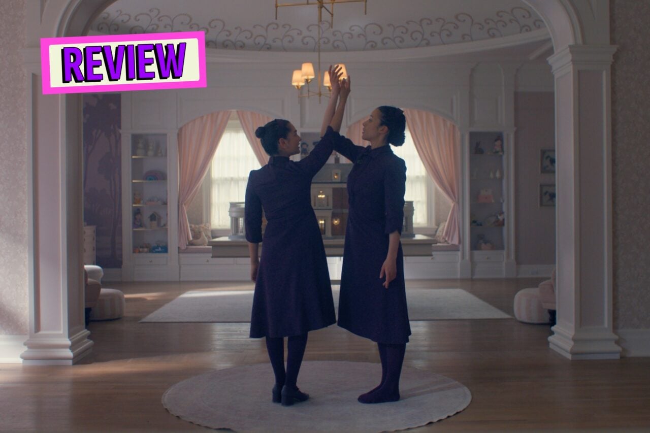 Testaments Review Topart