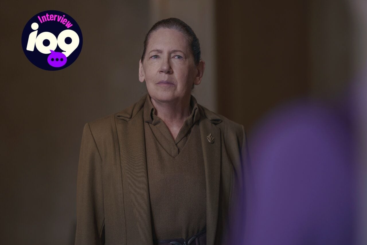 Thetestaments Anndowd Interview