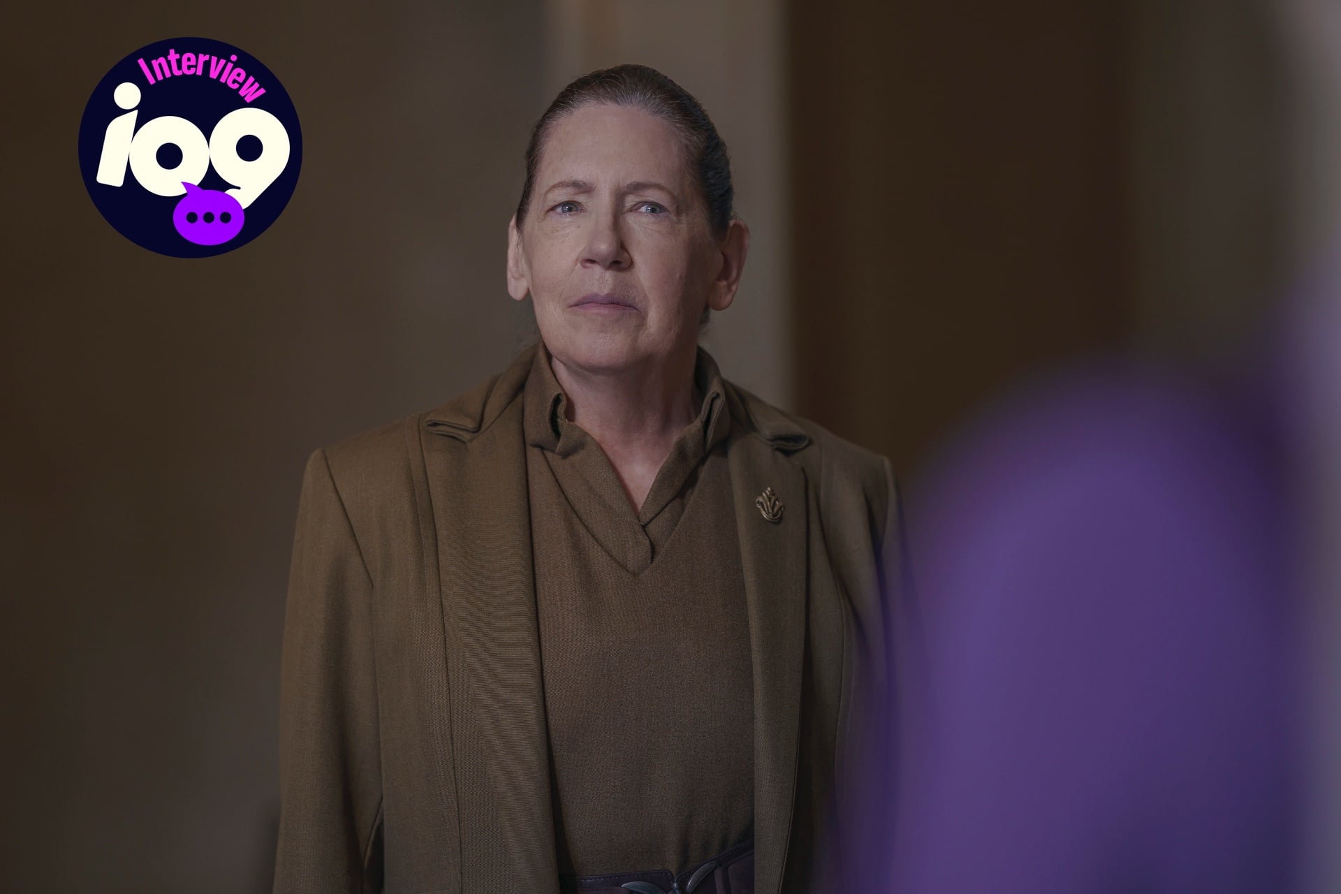 Thetestaments Anndowd Interview