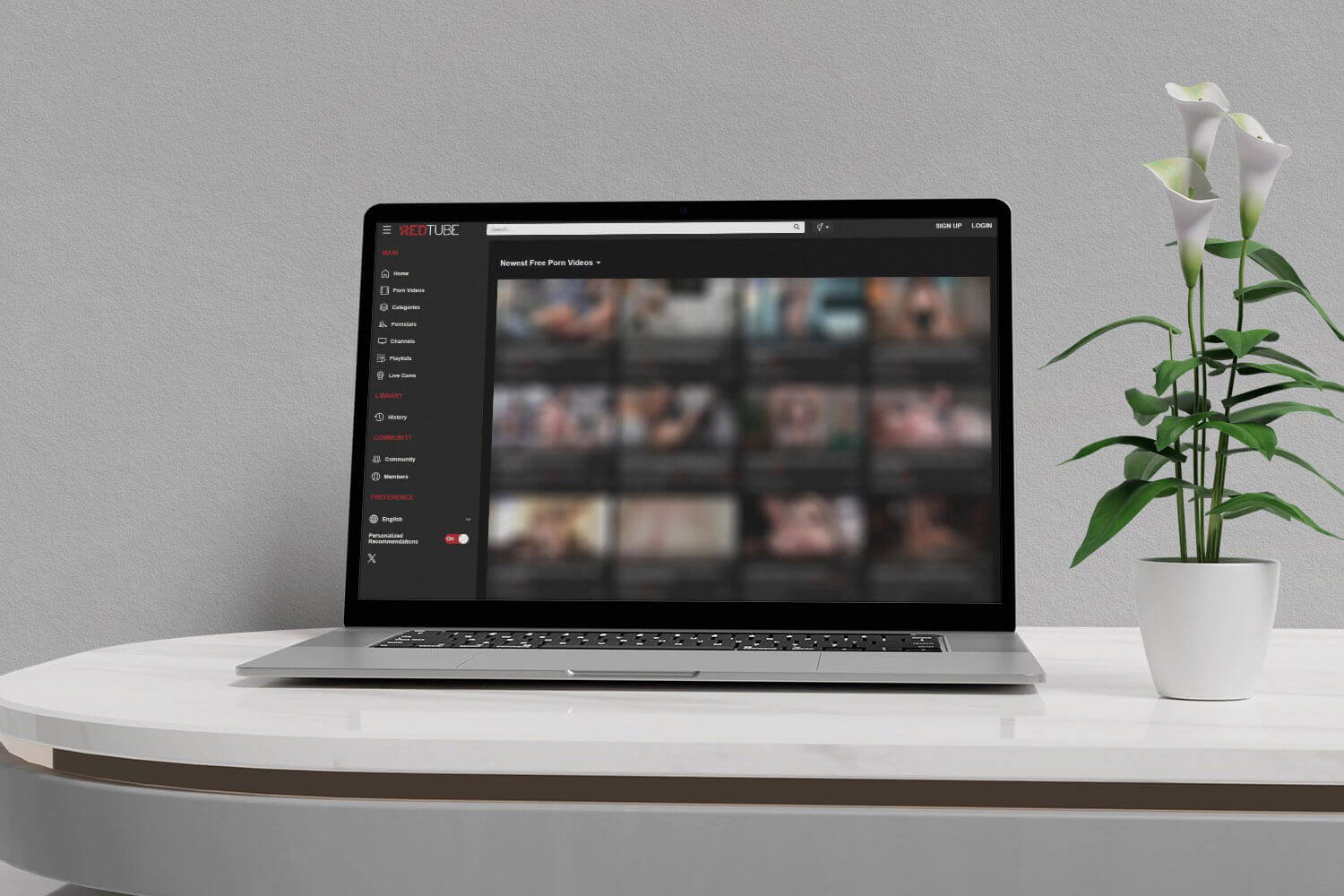 Unblock Redtube Australia