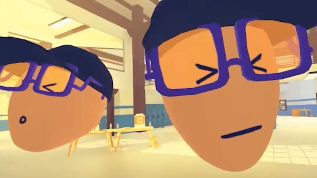 VR Just Took Another Massive Body Blow