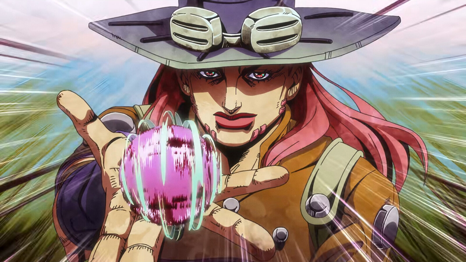What to Know About 'JoJo's Bizarre Adventure' Before Starting 'Steel ...