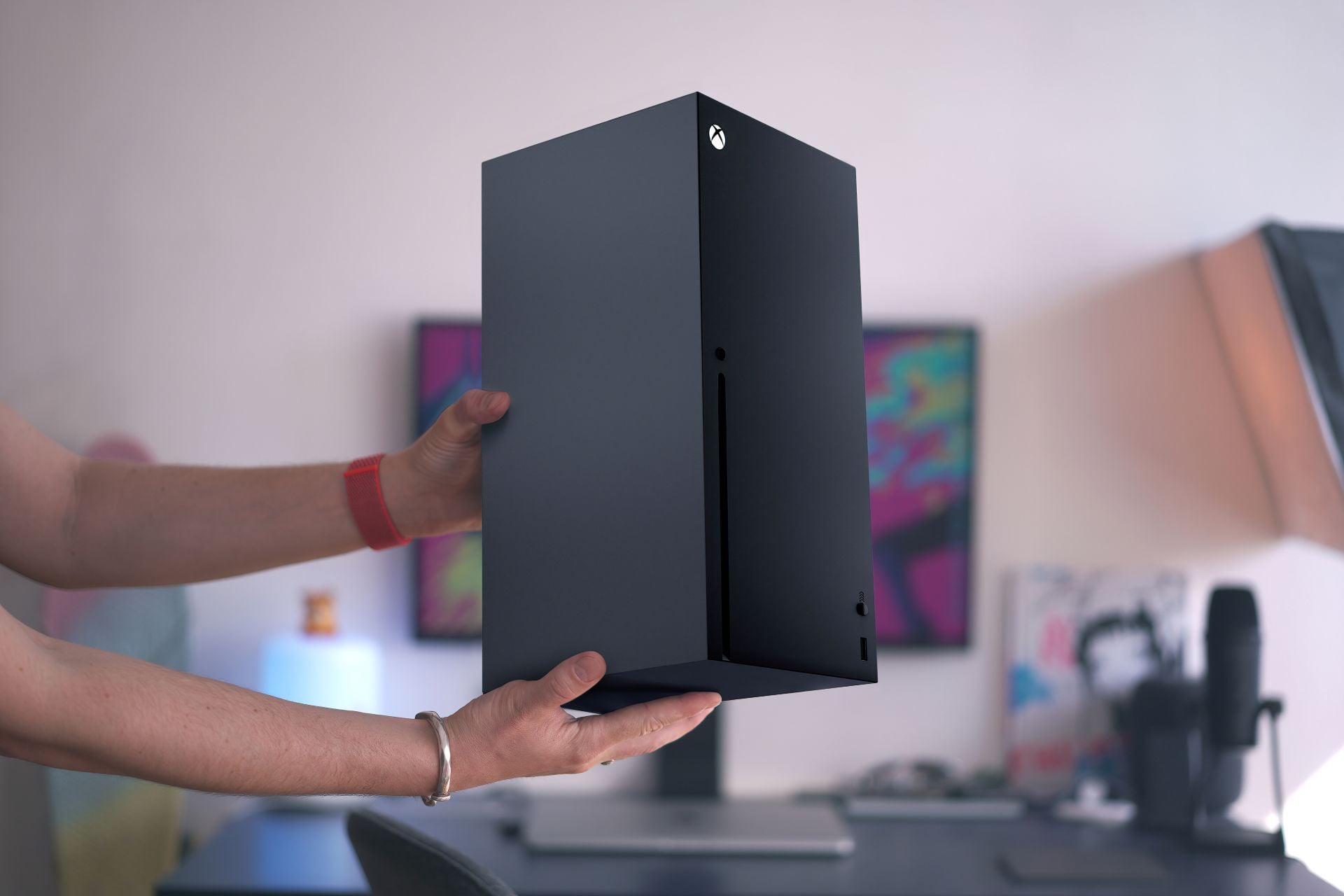 The next-gen Xbox may be several times more powerful than the Series X from 2020.